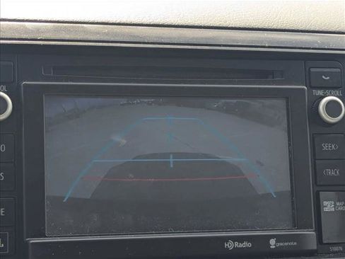 Used 2015 Toyota Sequoia Platinum RWD image 10