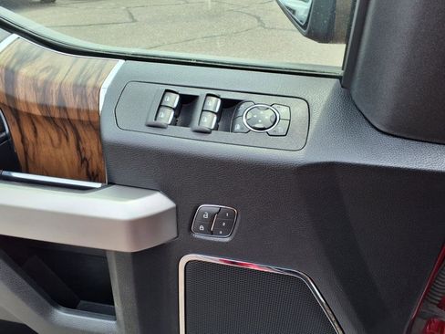 Used 2020 Ford F150 Lariat w/ Equipment Group 502A Luxury image 16