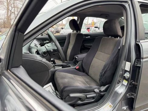 Used 2010 Honda Accord LX image 24