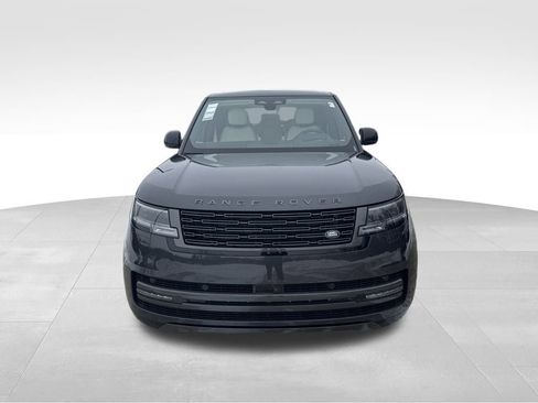 New 2026 Land Rover Range Rover Long Wheelbase SE image 7