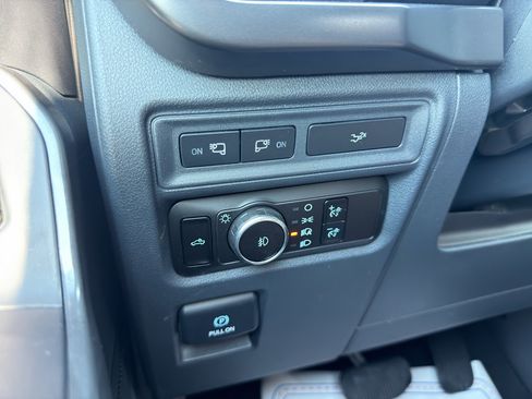Used 2024 Ford F150 XLT w/ Equipment Group 302A MID AWD/4WD image 38