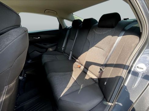 Used 2025 Honda Accord LX image 18
