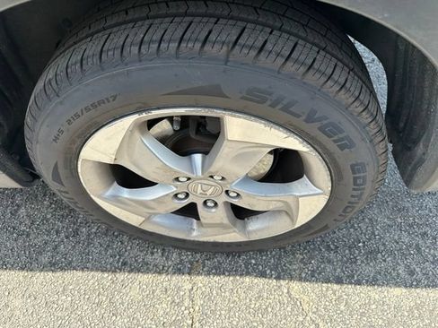 Used 2016 Honda HR-V EX-L image 7