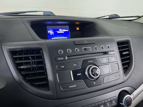 Used 2014 Honda CR-V LX image 14