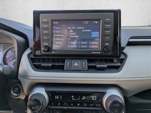 Certified 2020 Toyota RAV4 XLE Premium image 14