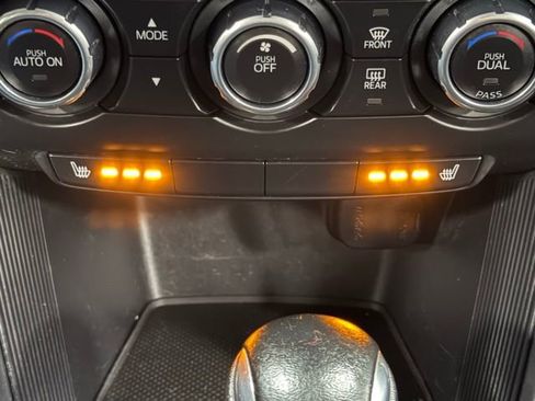 Used 2015 MAZDA CX-5 Grand Touring image 30