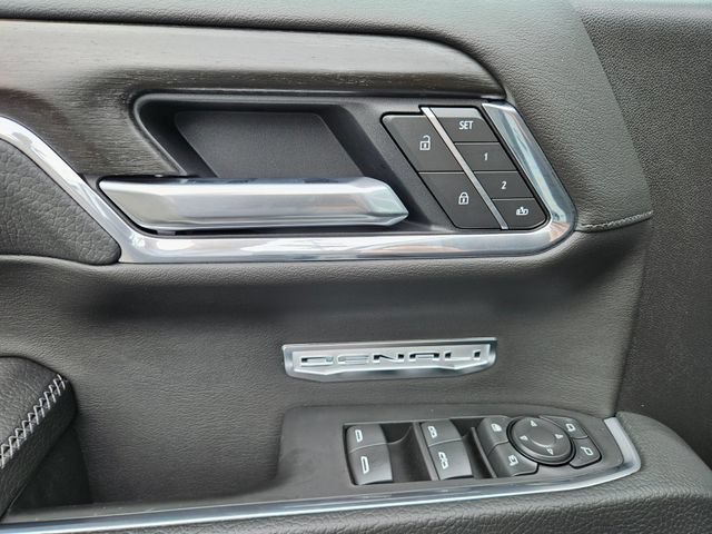 New 2026 GMC Sierra 1500 Denali AWD/4WD image 23