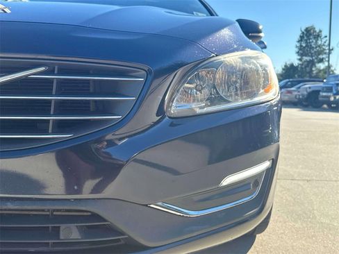 Used 2016 Volvo S60 T5 Premier w/ Convenience Package image 7