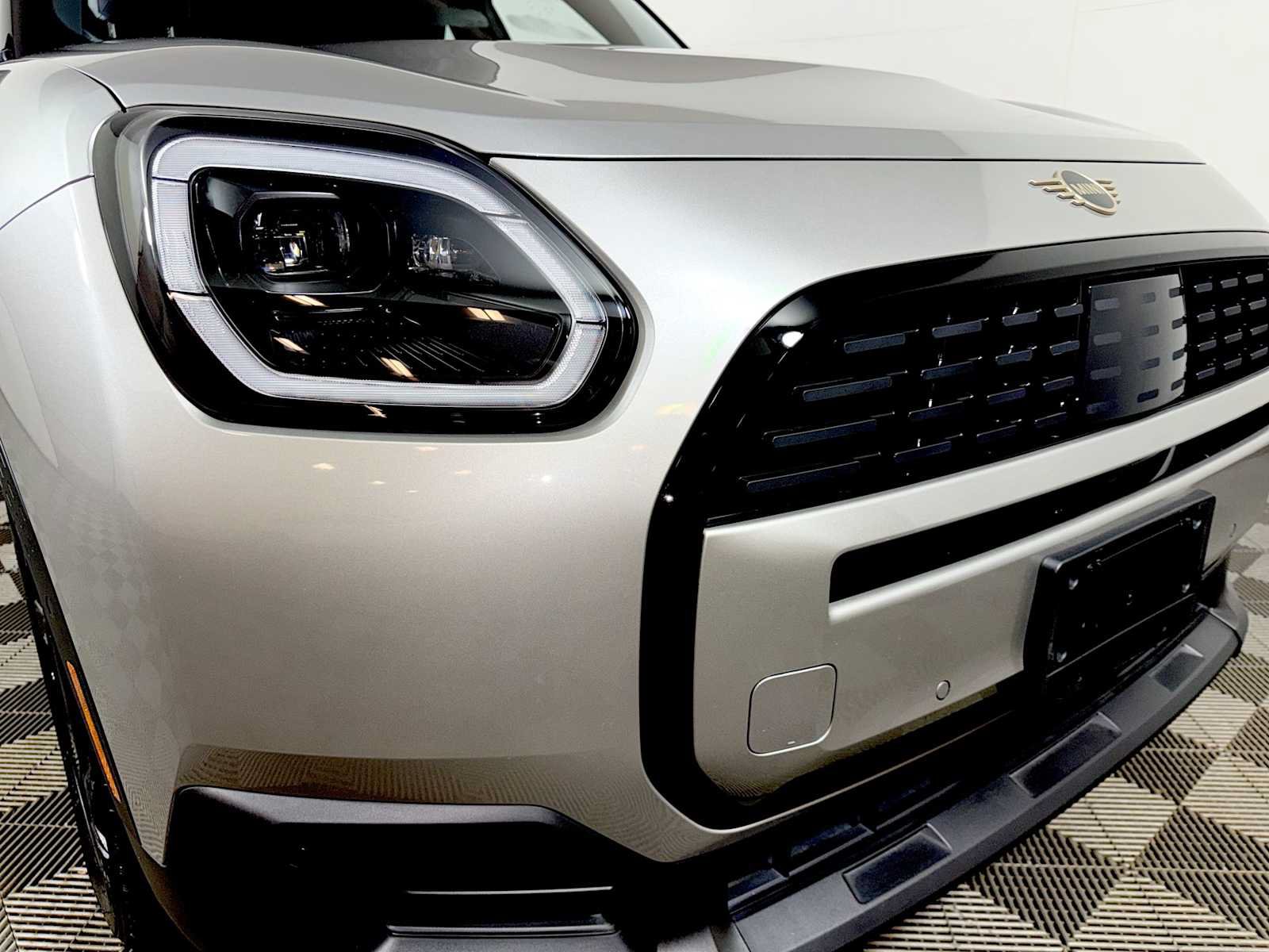 Used 2026 MINI Cooper Countryman S AWD/4WD image 25