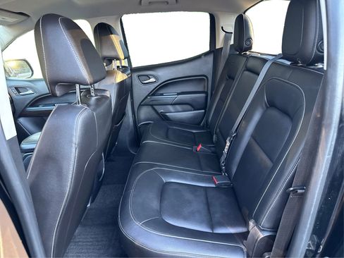 Used 2015 GMC Canyon SLT image 13