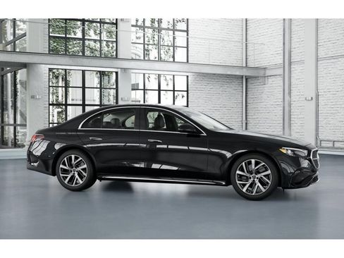 New 2026 Mercedes-Benz E 450 4MATIC Sedan image 14