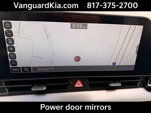 Certified 2023 Kia Sportage EX image 21