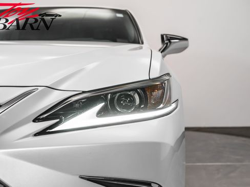 Used 2021 Lexus ES 250 w/ Accessory Package 2 image 10