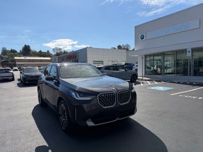 New 2026 BMW X3 xDrive30 w/ Premium Package
