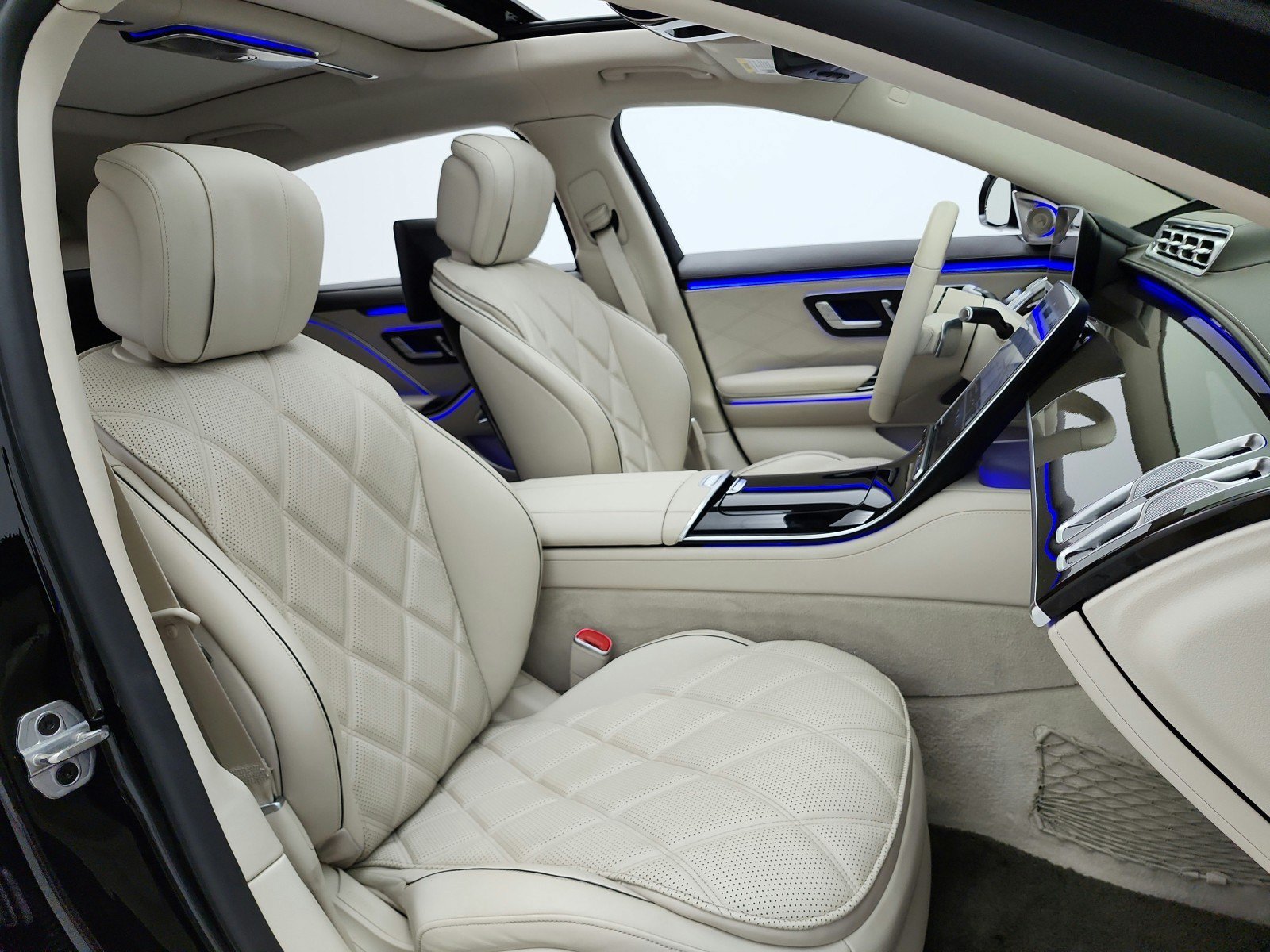 Certified 2023 Mercedes-Benz Maybach S 580 4MATIC image 20