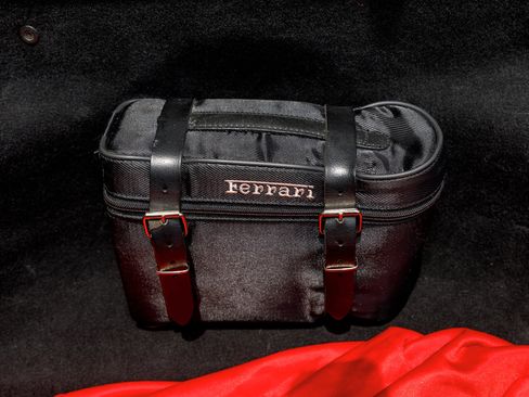 Used 2007 Ferrari F430 Spider image 40