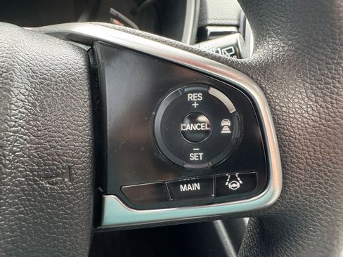 Used 2017 Honda CR-V EX image 29