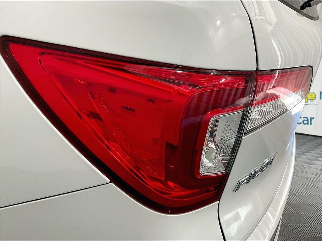 Used 2022 Honda Pilot EX-L image 35
