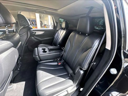 Used 2023 Acura MDX SH-AWD image 27