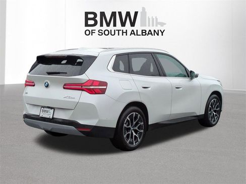 Used 2026 BMW X3 xDrive30 w/ Convenience Package image 4