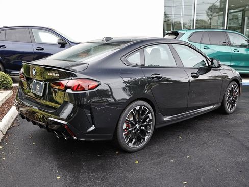 New 2026 BMW M235i xDrive M235i xDrive w/ Technology Package image 8