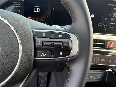 New 2026 Kia K5 GT image 16