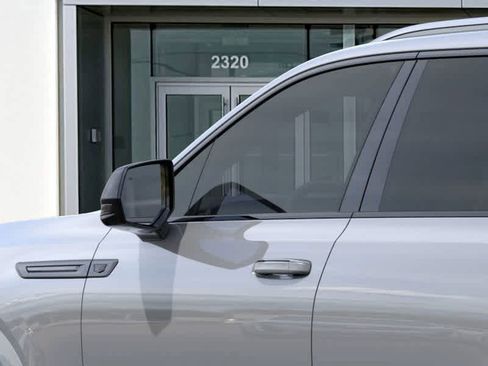 New 2026 Cadillac Escalade IQL Sport 2 image 12