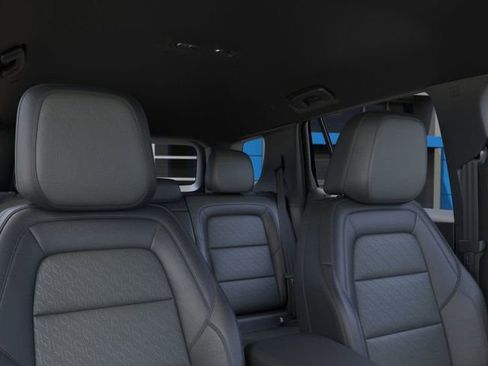 New 2026 Chevrolet Equinox LT image 24