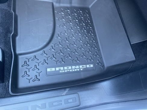 New 2025 Ford Bronco Sport Big Bend w/ Convenience Package image 51