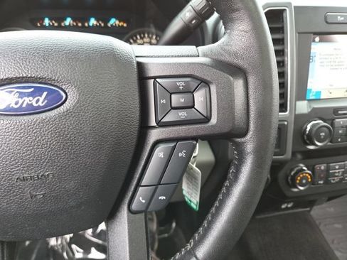 Used 2019 Ford F150 XLT w/ Equipment Group 302A Luxury AWD/4WD image 64
