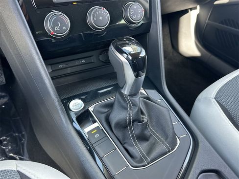 New 2025 Volkswagen Taos S image 26