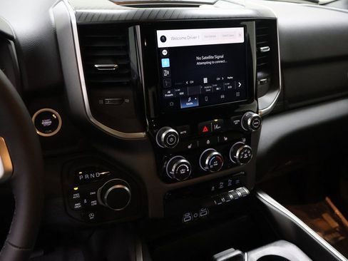 New 2026 RAM 1500 Big Horn image 24