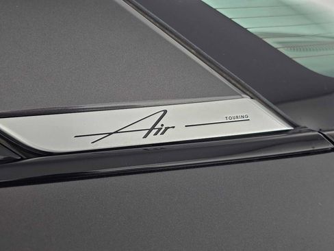Used 2025 Lucid Air Touring AWD/4WD image 22