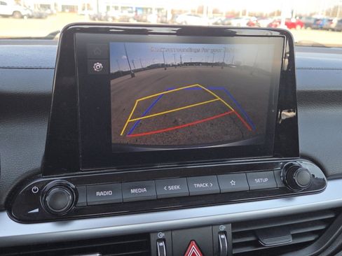 Used 2022 Kia Forte LXS image 5