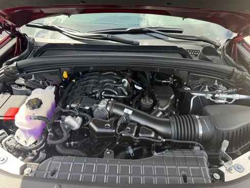 New 2025 Jeep Grand Cherokee L Laredo image 10