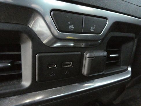 Used 2020 GMC Sierra 1500 SLT w/ SLT Premium Plus Package image 47