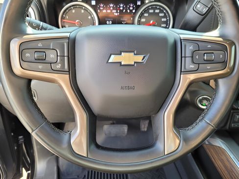 Certified 2023 Chevrolet Silverado 3500 High Country image 12