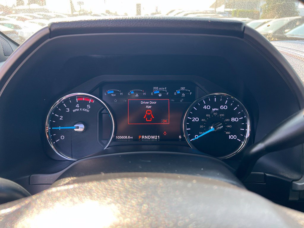 Used 2019 Ford F250 Platinum AWD/4WD image 17