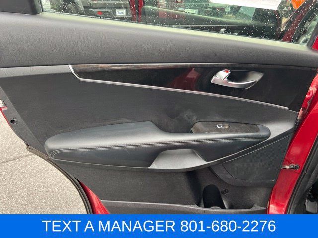 Used 2018 Kia Sorento LX AWD/4WD image 30