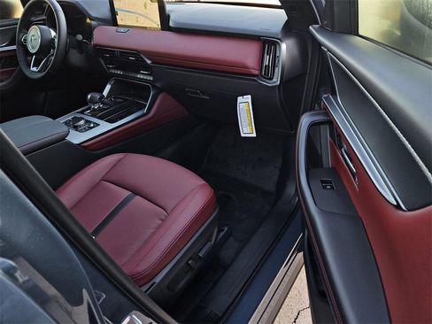 New 2026 MAZDA CX-70 3.3 Turbo w/ Premium Plus Pkg image 6