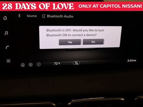 New 2026 Nissan Sentra SV w/ Floor Mat Package image 22