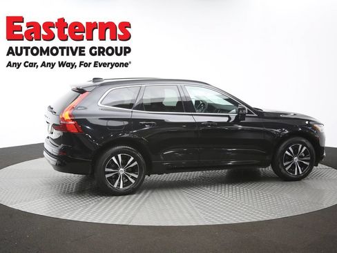 Used 2023 Volvo XC60 B5 Core FWD image 43