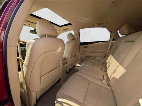 Used 2011 Lexus RX 350 2WD w/ Premium Pkg image 18