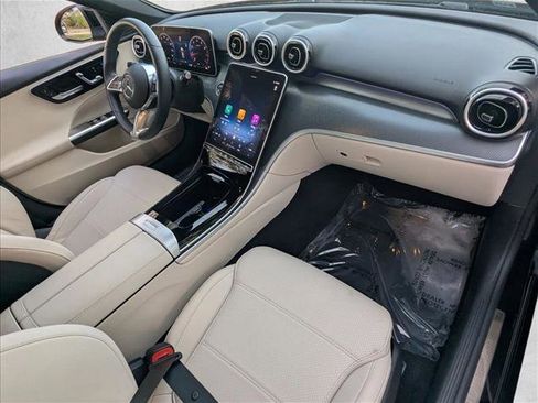 Certified 2025 Mercedes-Benz C 300 Sedan image 22
