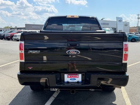 Used 2009 Ford F150 XL RWD image 4