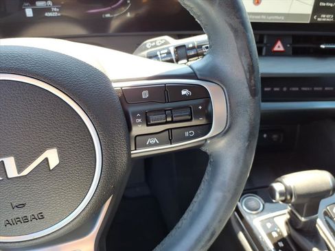 Used 2023 Kia Sportage X-Line AWD/4WD image 21