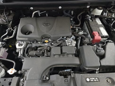Used 2023 Toyota RAV4 XLE w/ Convenience Package AWD/4WD image 16