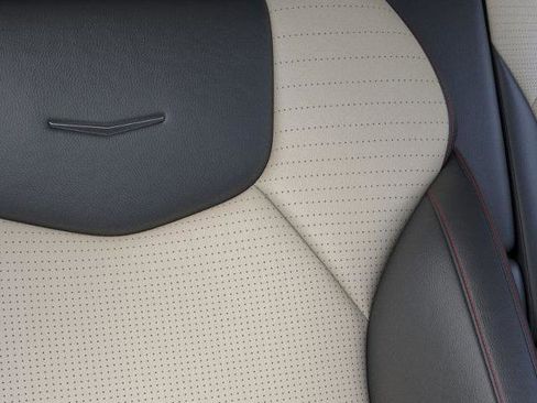 New 2026 Cadillac CT5 Sport image 21