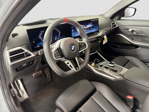 New 2026 BMW M340i xDrive AWD/4WD image 10