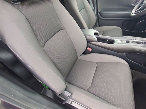 Used 2022 Honda HR-V EX image 31